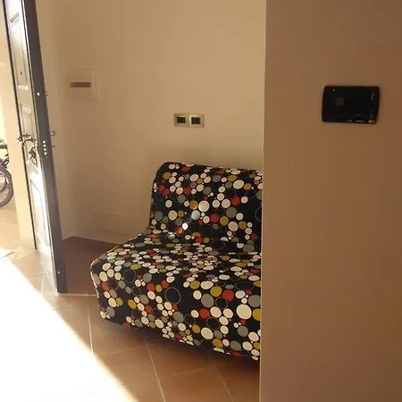Casa Vacanze Loconte *