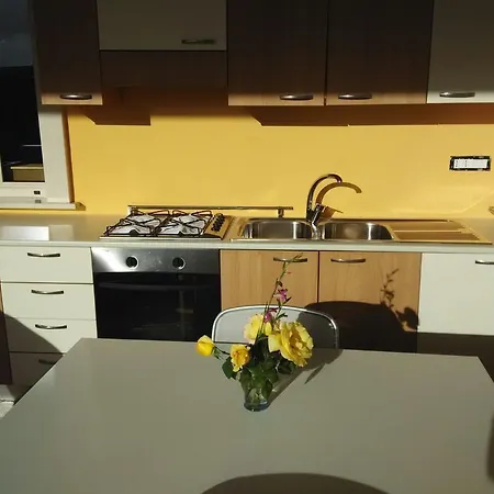 Casa Vacanze Loconte *