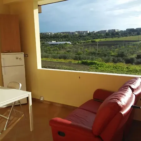 Ferienhaus Casa Vacanze Loconte Matera