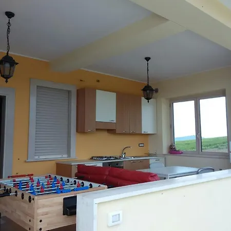 Casa Vacanze Loconte Дом отдыха *
