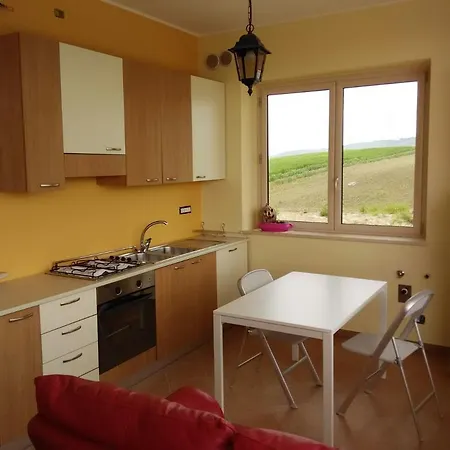 Casa Vacanze Loconte Дом отдыха