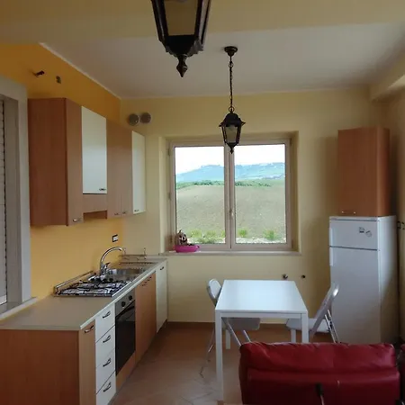 Дом отдыха Casa Vacanze Loconte