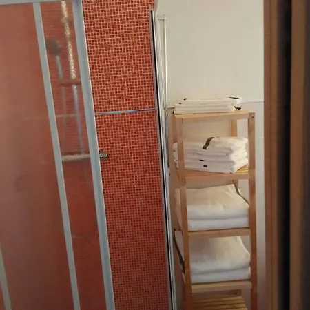 Casa Vacanze Loconte Дом отдыха *