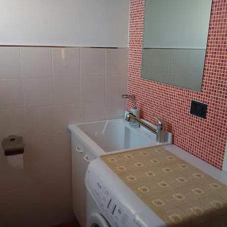 Casa Vacanze Loconte Дом отдыха *