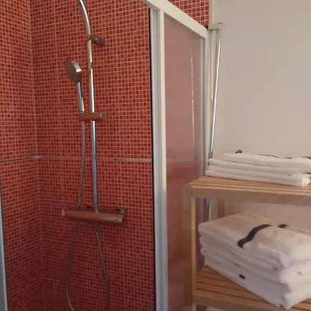 Casa Vacanze Loconte Ferienhaus