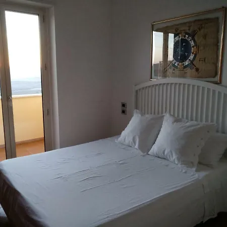 Ferienhaus Casa Vacanze Loconte Matera