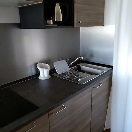 Дом отдыха Casa Vacanze Loconte *