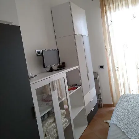 Ferienhaus Casa Vacanze Loconte *