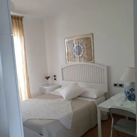 Casa Vacanze Loconte Дом отдыха
