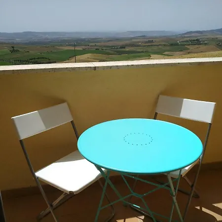 Casa Vacanze Loconte Дом отдыха